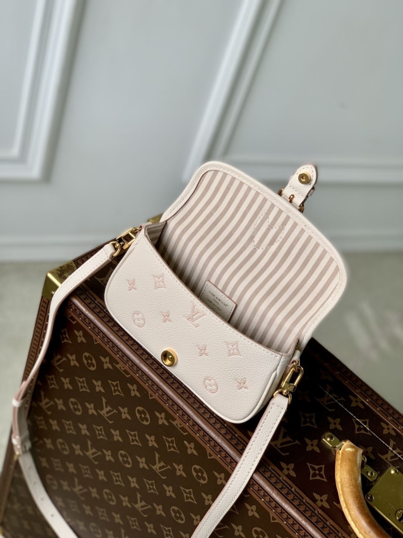 LV Satchel bags